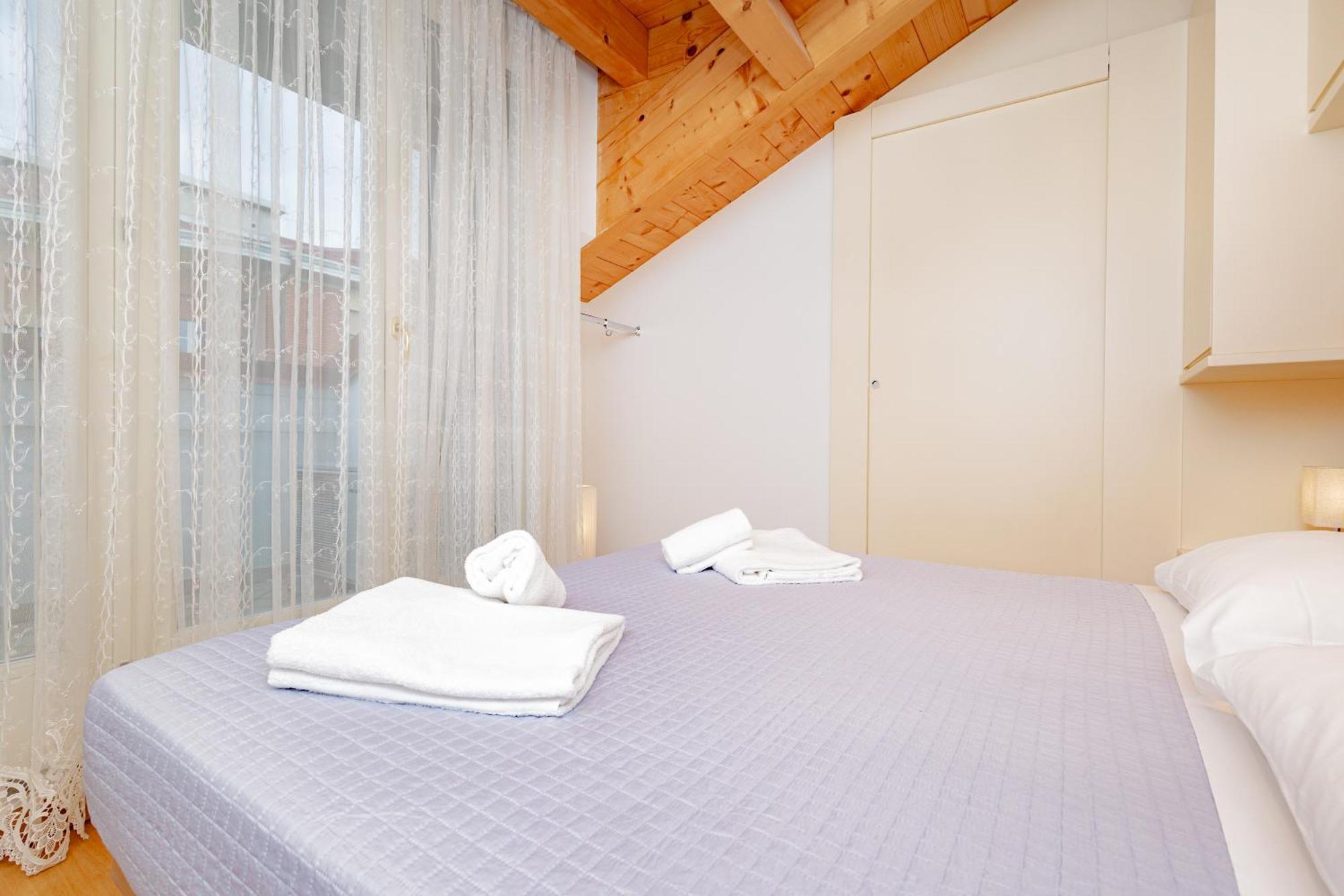 Appartamento Bergamo 23 Exterior foto